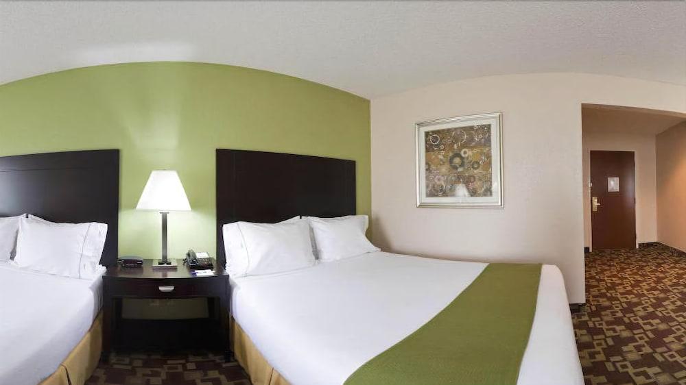 Holiday Inn Express & Suites Reidsville By Ihg Eksteriør bilde
