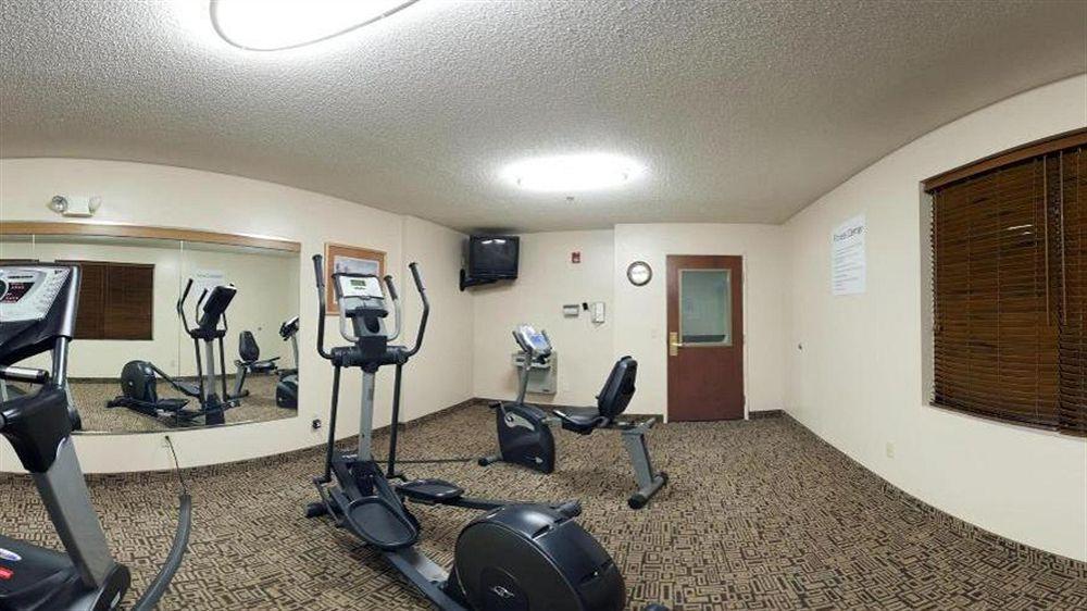 Holiday Inn Express & Suites Reidsville By Ihg Eksteriør bilde