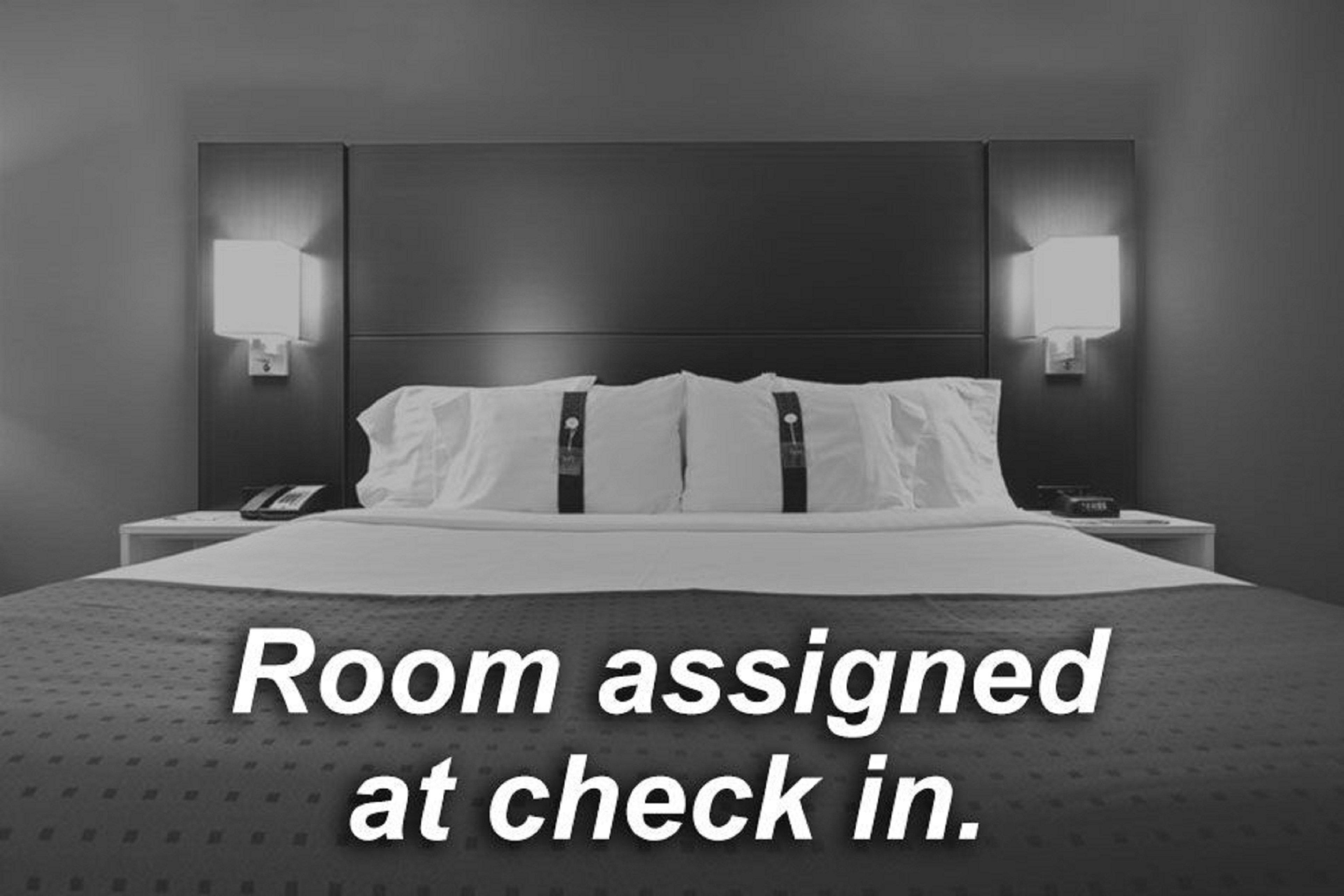 Holiday Inn Express & Suites Reidsville By Ihg Eksteriør bilde