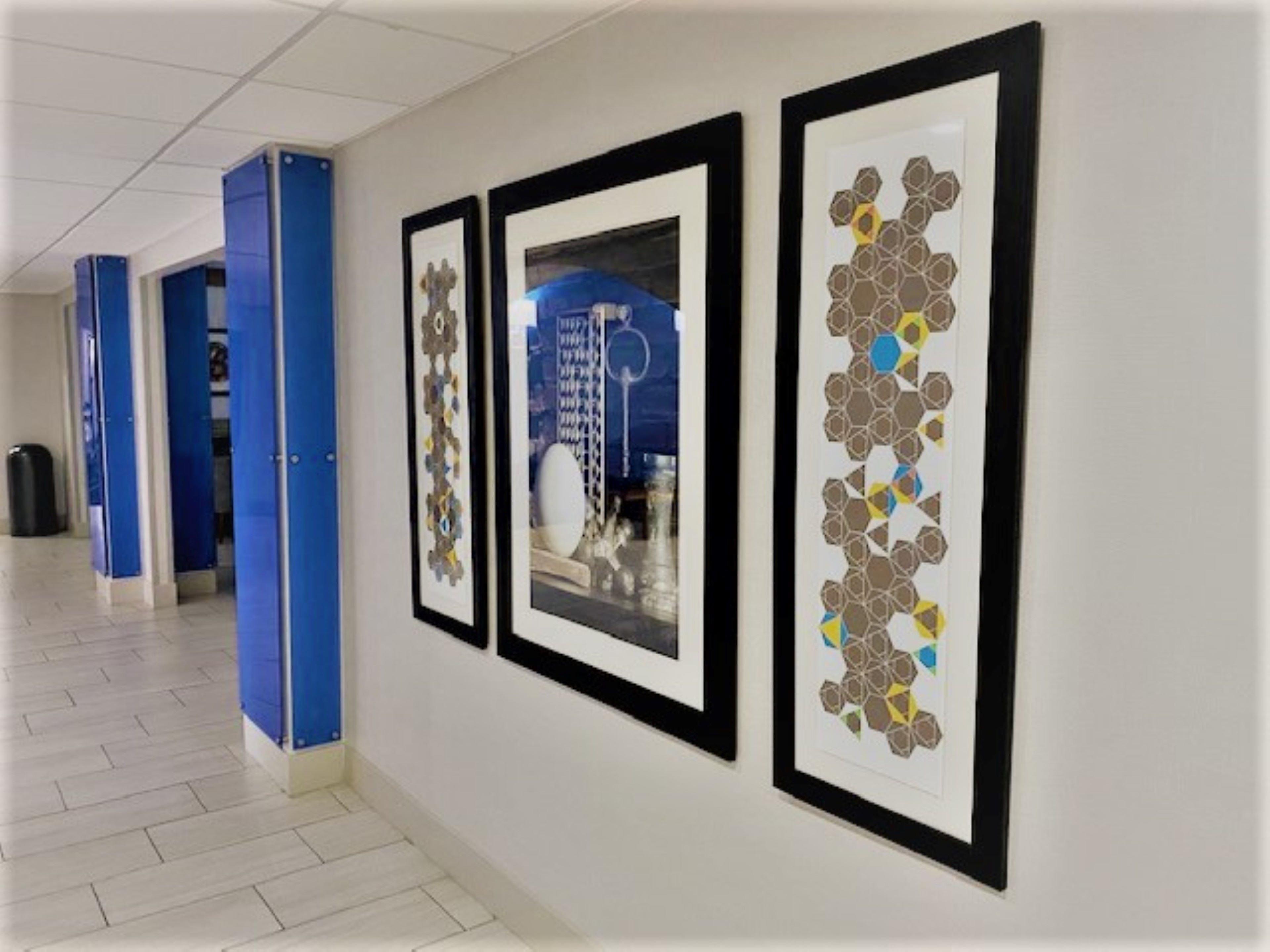 Holiday Inn Express & Suites Reidsville By Ihg Eksteriør bilde