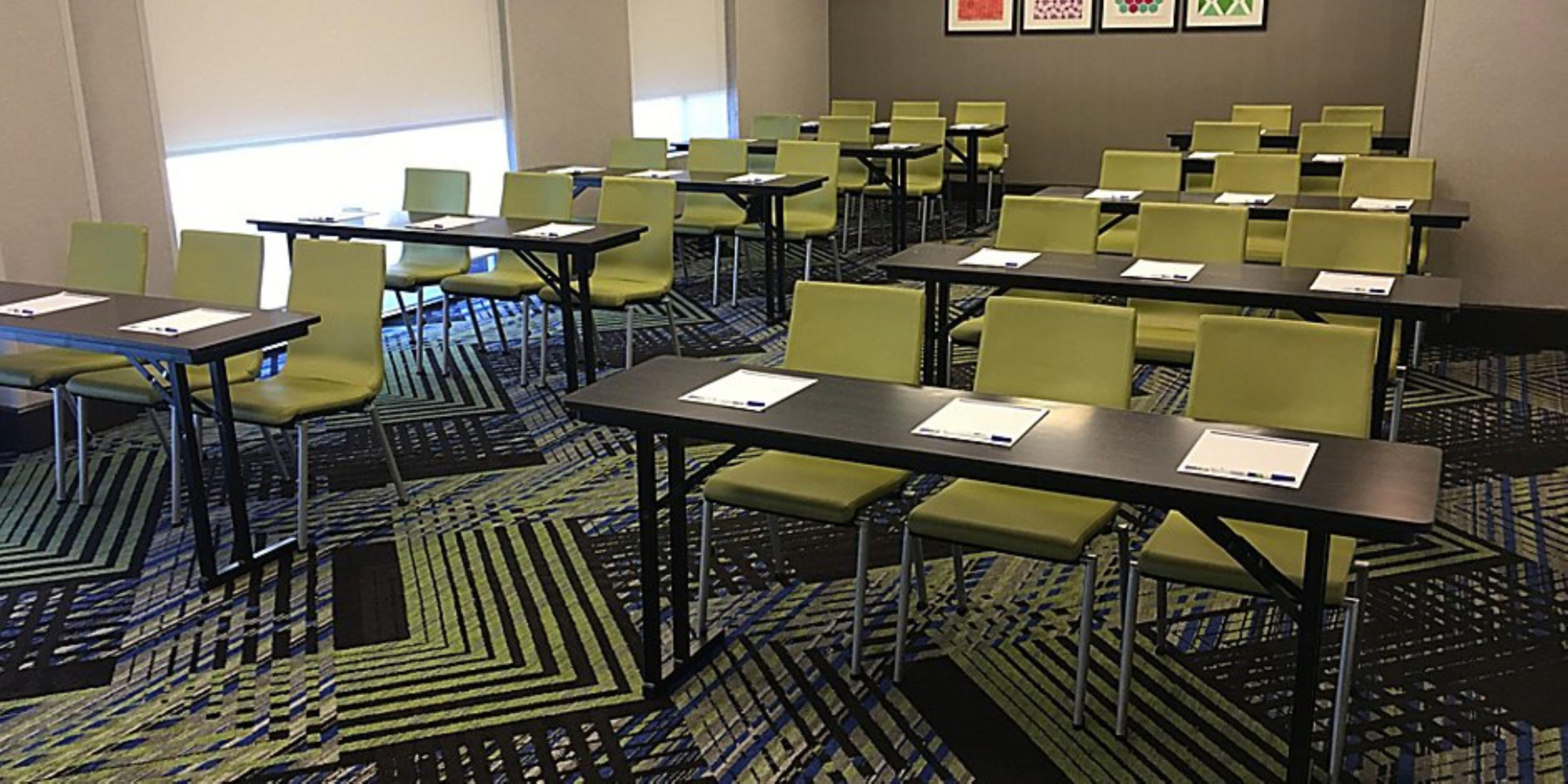 Holiday Inn Express & Suites Reidsville By Ihg Eksteriør bilde