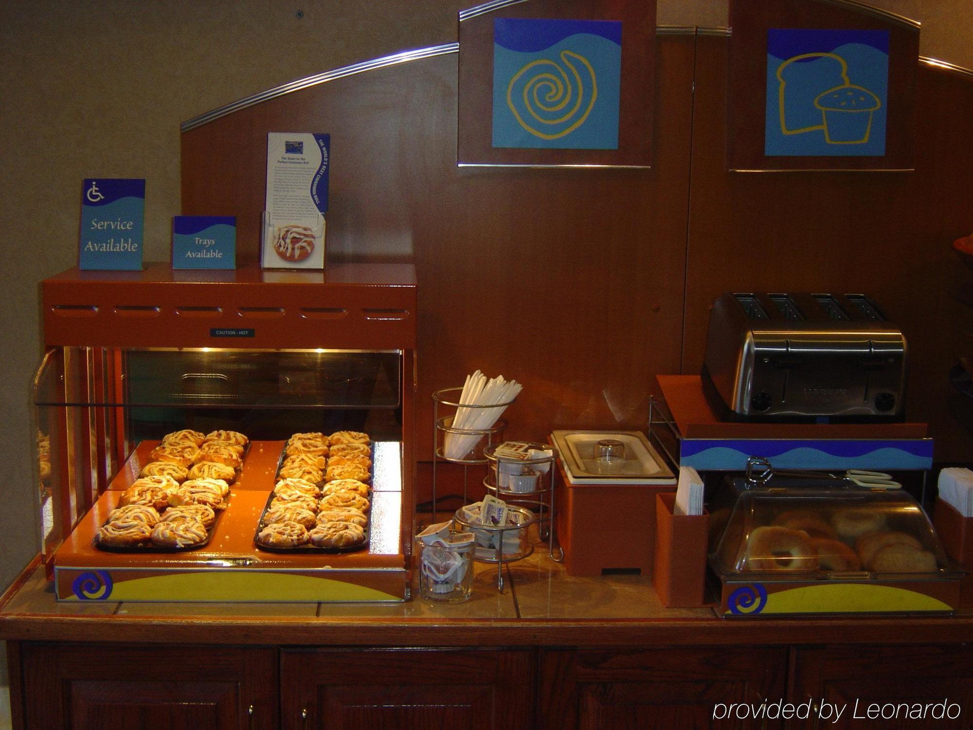 Holiday Inn Express & Suites Reidsville By Ihg Eksteriør bilde