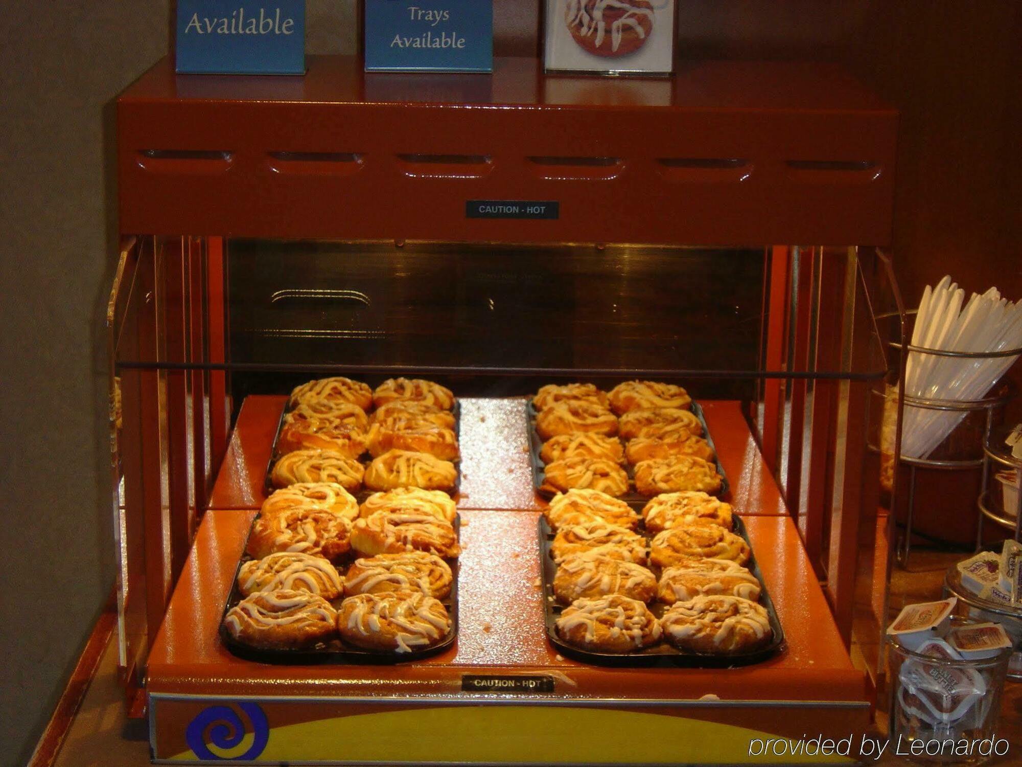 Holiday Inn Express & Suites Reidsville By Ihg Eksteriør bilde